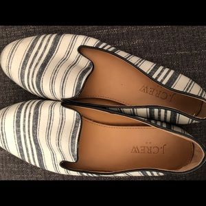 Jcrew flats size 7